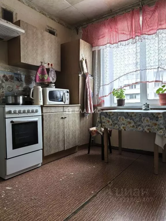 3-к кв. Забайкальский край, Чита 6-й мкр, 13 (69.4 м) - Фото 2