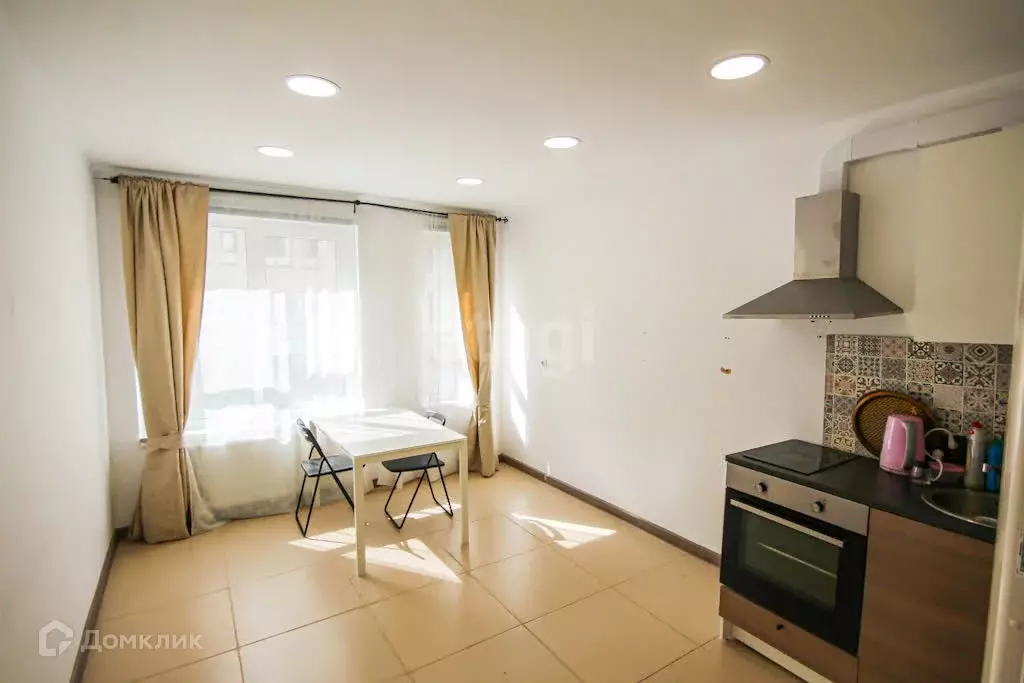Продаётся 1-к квартира, 40.1 м - Фото 0