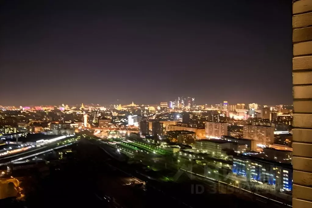 1-к кв. Москва Новодмитровская ул., 2к7 (35.8 м) - Фото 1
