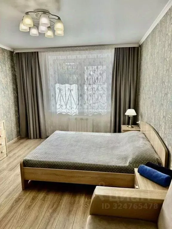 1-к кв. Забайкальский край, Чита ул. Курнатовского, 70 (40.0 м) - Фото 2