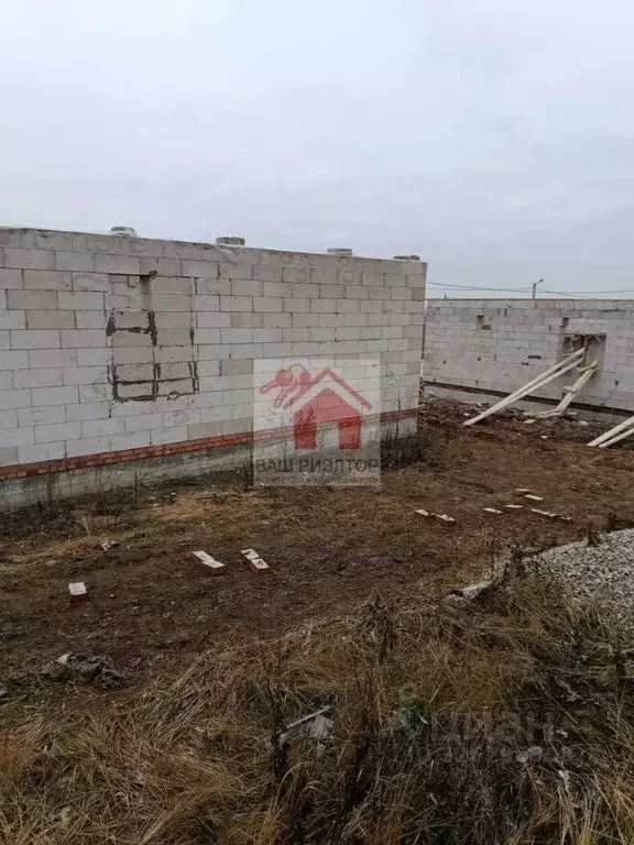 Дом в Самарская область, Красноярский район, Новосемейкино городское ... - Фото 1