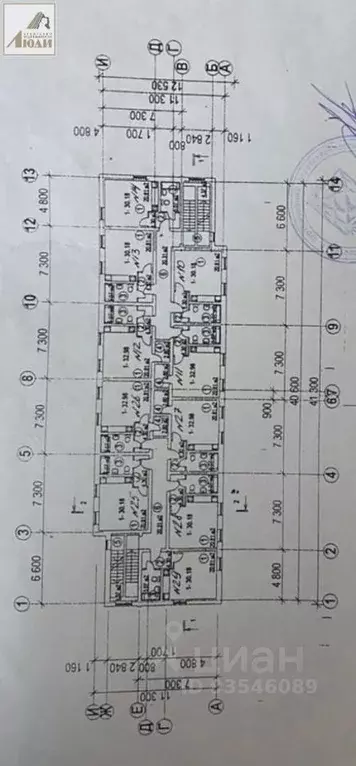 Студия Новосибирская область, Новосибирский район, Кудряшовский ... - Фото 0