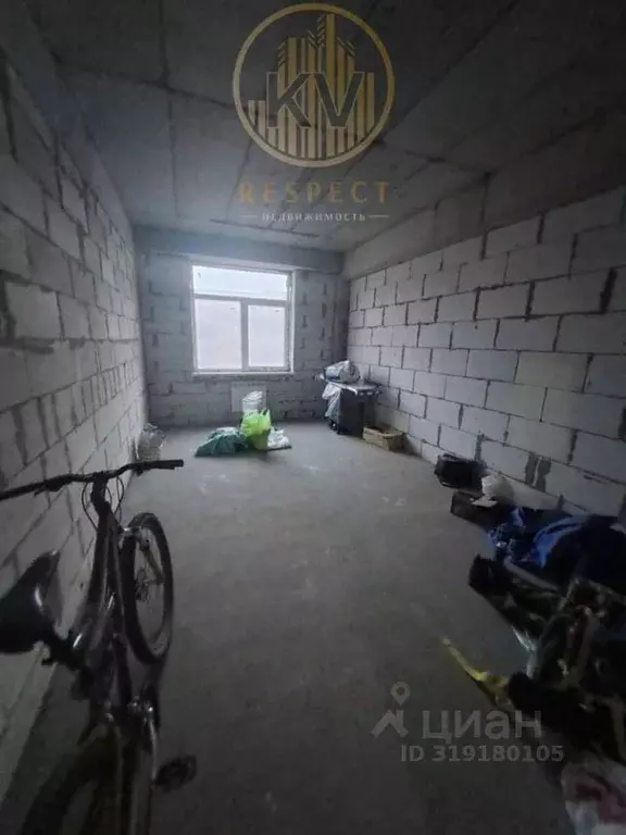 2-к кв. Ставропольский край, Пятигорск ул. Бунимовича, 15к2 (86.0 м) - Фото 2