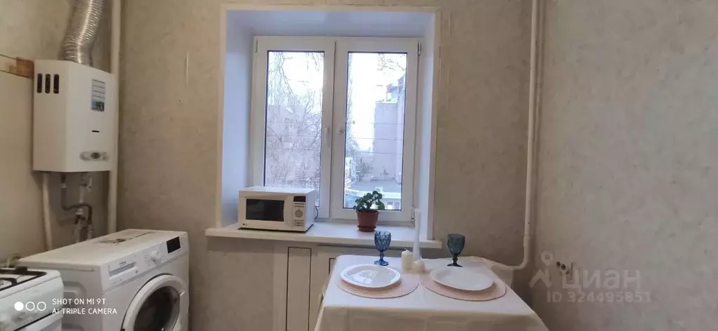 2-к кв. Саратовская область, Энгельс ул. Волоха, 8 (40.0 м) - Фото 2