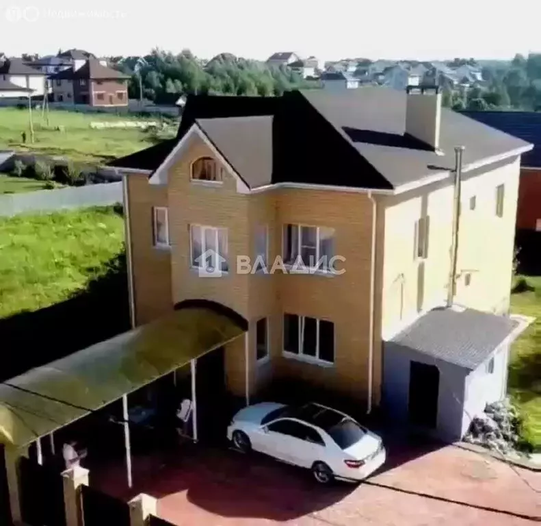 Дом в Нижний Новгород, Васильковая улица, 27 (446 м) - Фото 1