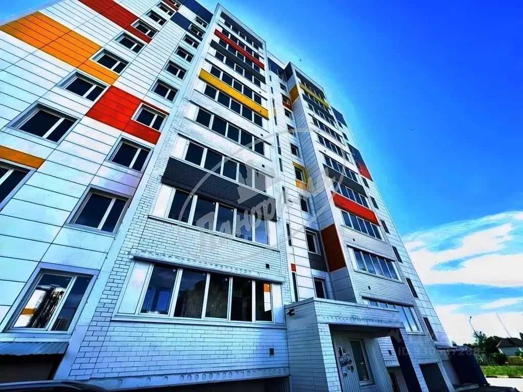 Студия Калужская область, Калуга ул. Минская, 39 (30.0 м) - Фото 1