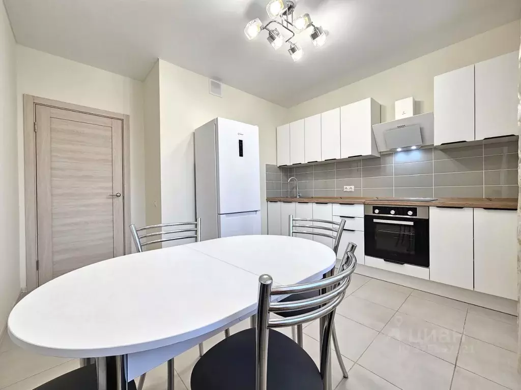 1-к кв. Московская область, Котельники ул. Сосновая, 2 (42.0 м) - Фото 1