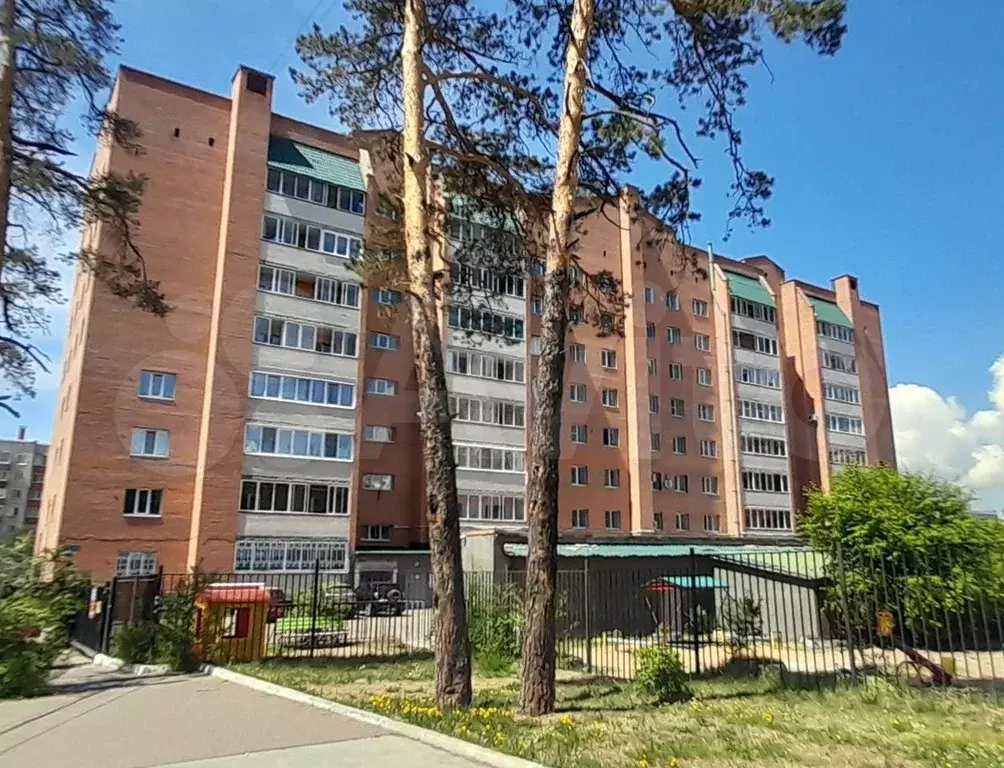 Машиноместо, 20 м - Фото 0