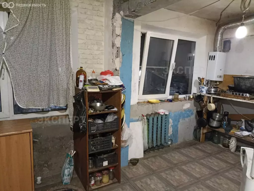 4-комнатная квартира: Великий Новгород, Большая Московская улица, 80 ... - Фото 2