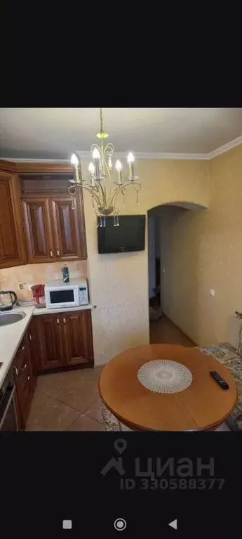 1-к кв. Московская область, Красногорск бул. Ильинский, 4 (43.0 м) - Фото 2
