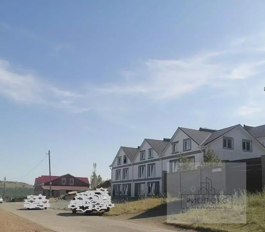 Студия Башкортостан, Абзелиловский район, Ташбулатовский сельсовет, д. ... - Фото 1