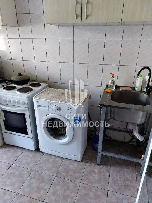 Комната Москва ул. Чистова, 10К1 (16.0 м) - Фото 2