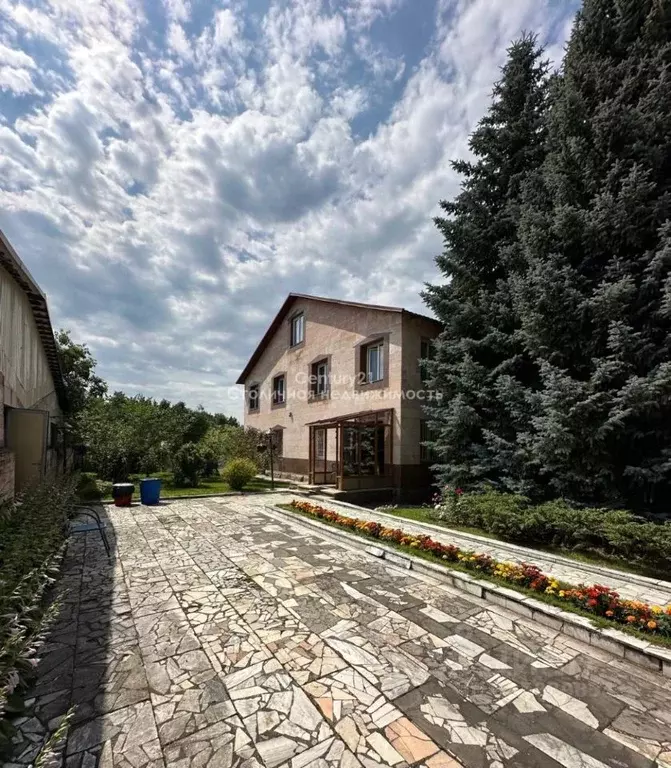 Дом в Московская область, Дмитровский муниципальный округ, д. ... - Фото 1