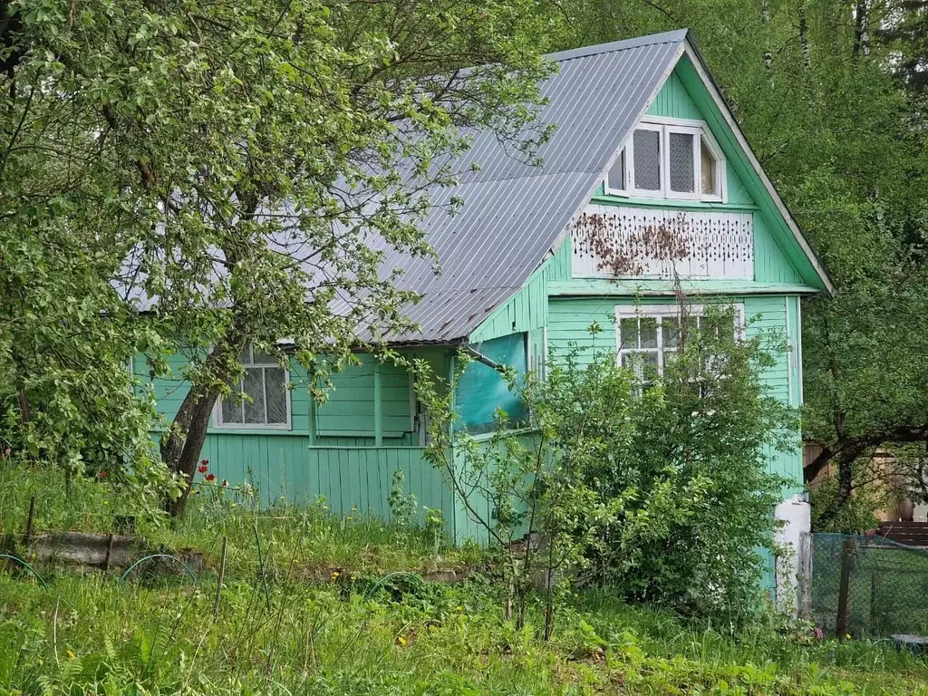 Дом в Владимирская область, Александров Геохимик СНТ,  (38 м) - Фото 1