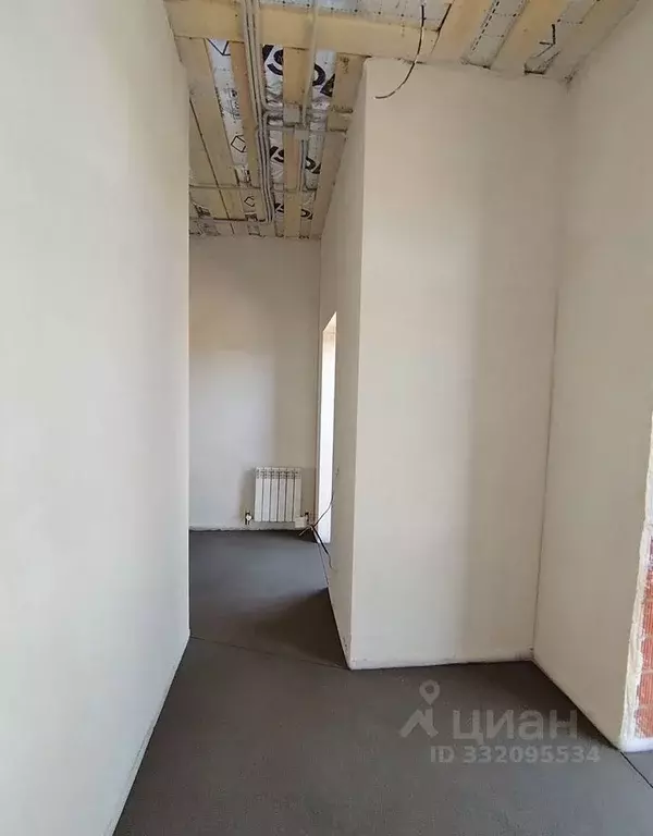 Дом в Татарстан, Лаишевский район, с. Сокуры ул. Сююмбике (130 м) - Фото 2