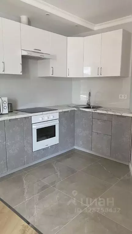 2-к кв. Московская область, Красногорск бул. Красногорский, 24 (72.0 ... - Фото 1