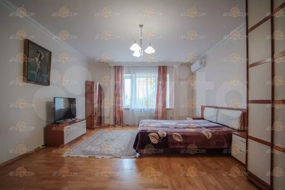 2-к. квартира, 77,7 м, 3/5 эт. - Фото 0