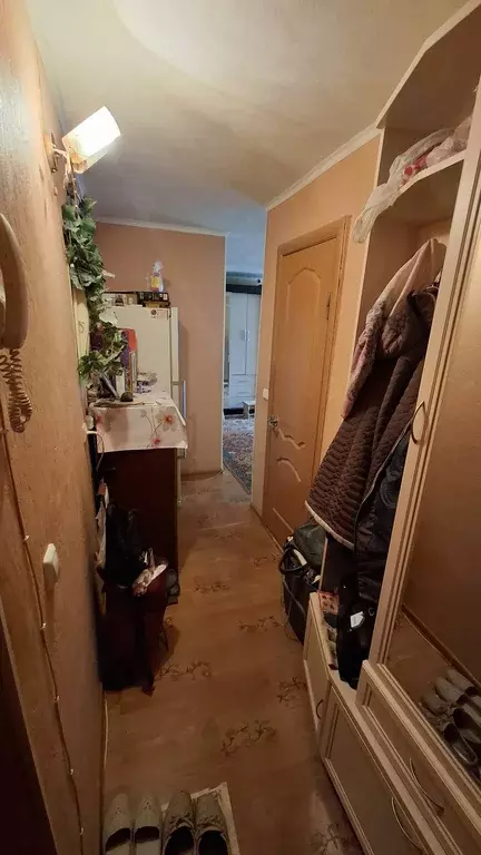 Продаётся 1-к квартира, 30.6 м - Фото 1