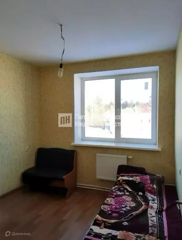 Продаётся 1-к квартира, 31.4 м - Фото 1