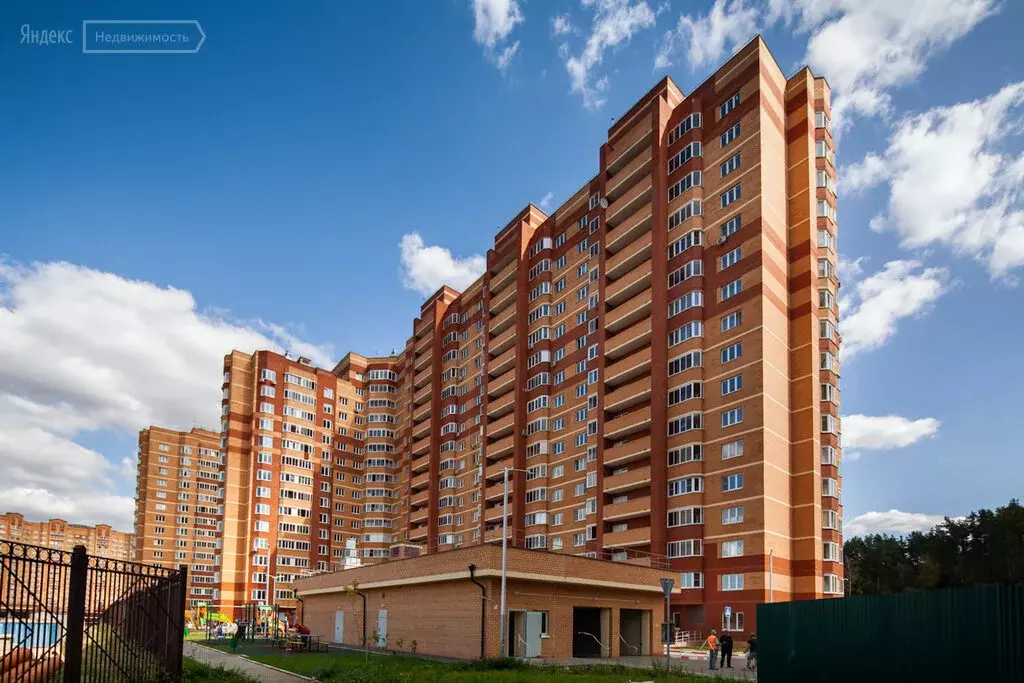 2-комнатная квартира: Котельники, микрорайон Южный, 9 (78 м) - Фото 0