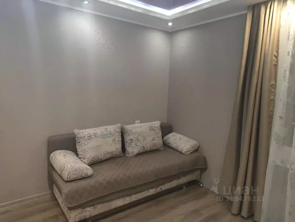 1-к кв. Владимирская область, Кольчугино ул. Ломако, 34 (40.0 м) - Фото 2