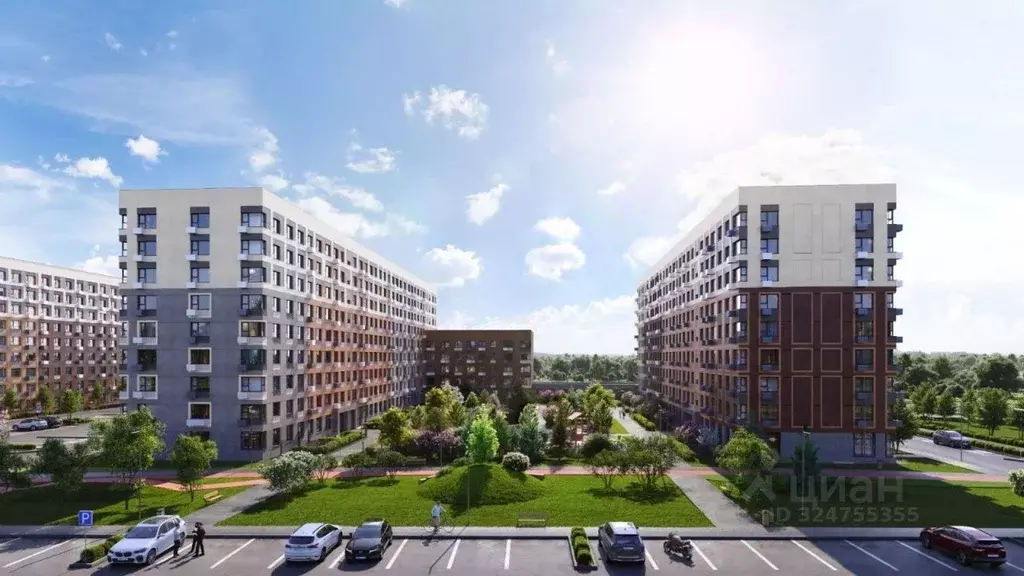 Помещение свободного назначения в Ленинградская область, Ломоносовский ... - Фото 2