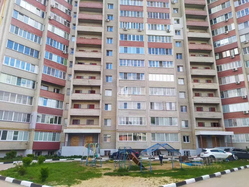 Помещение свободного назначения в Рязанская область, Рязань Весенняя ... - Фото 1