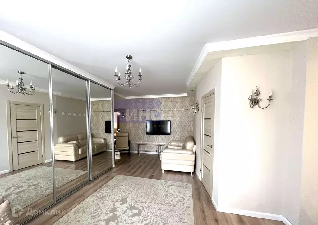 Продаётся 2-к квартира, 75.5 м - Фото 0