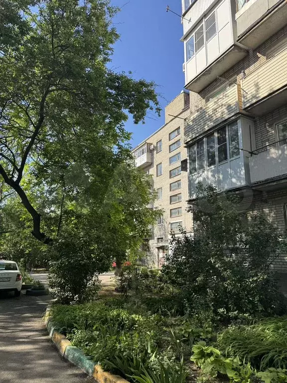1-к. квартира, 25 м, 1/5 эт. - Фото 0