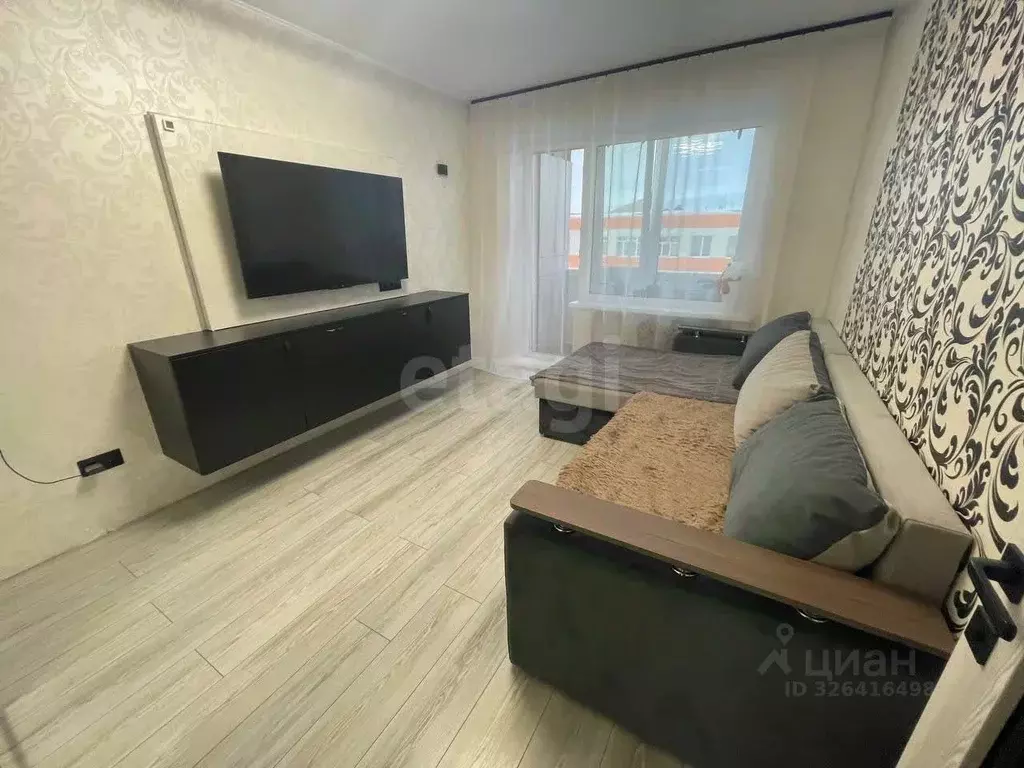 2-к кв. Камчатский край, Петропавловск-Камчатский ул. Академика ... - Фото 1