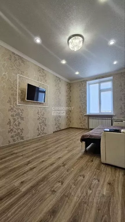 4-к кв. Башкортостан, Октябрьский ул. Свердлова, 28 (98.3 м) - Фото 1