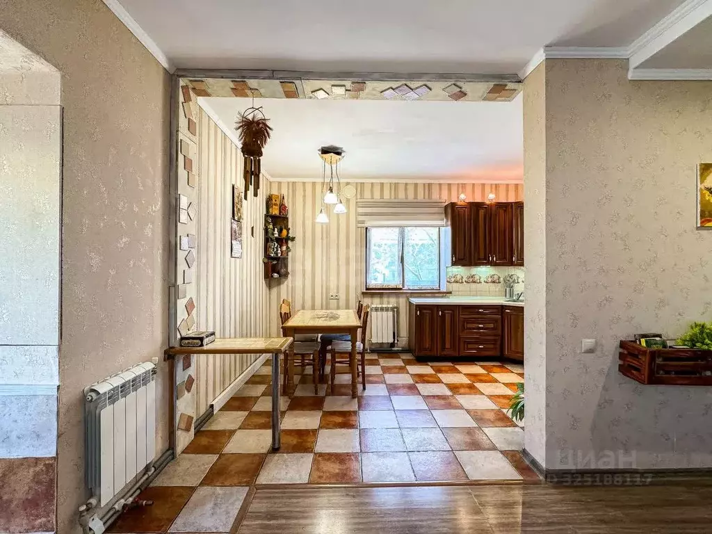 Дом в Краснодарский край, Анапа муниципальный округ, с. Супсех ул. ... - Фото 2