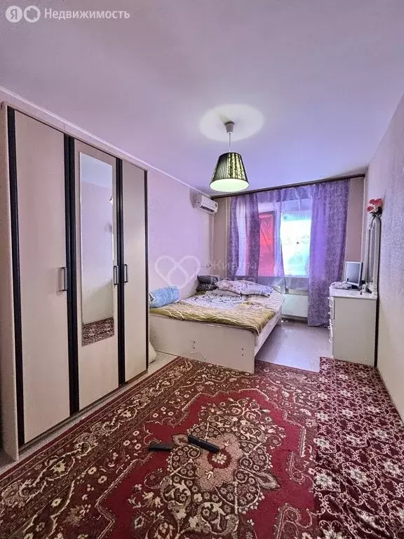 2-комнатная квартира: Волгоград, улица Янки Купалы, 67 (55 м) - Фото 0