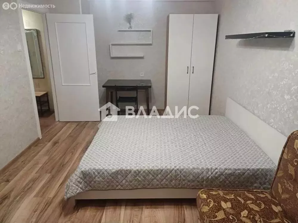 1-комнатная квартира: Санкт-Петербург, улица Ленсовета, 74 (31.1 м) - Фото 2