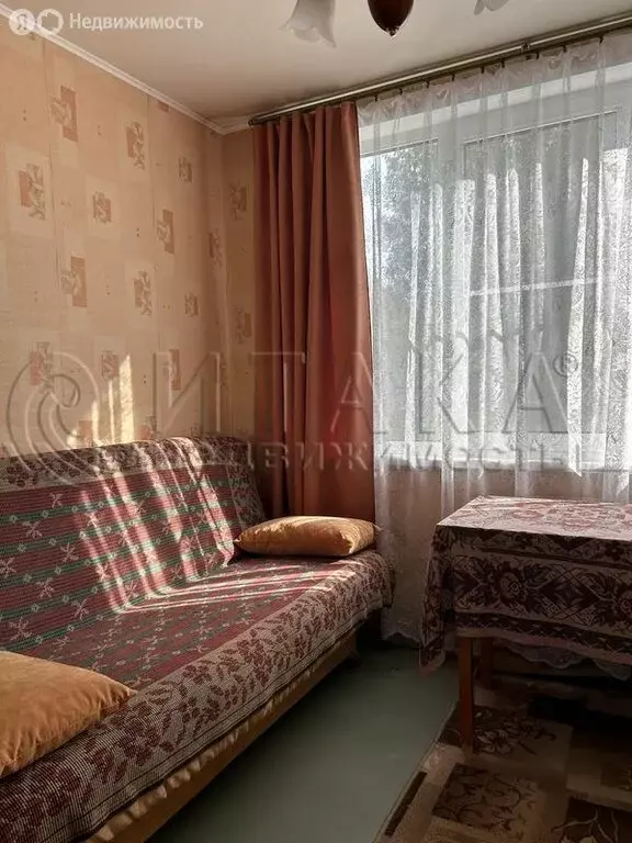 1к в 2-комнатной квартире (11 м) - Фото 1