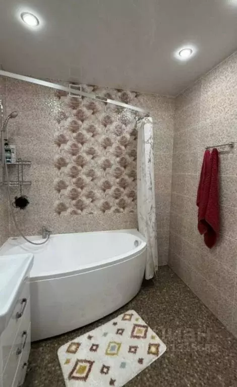 1-к кв. Тульская область, Тула ул. Болдина, 1к1 (44.1 м) - Фото 2