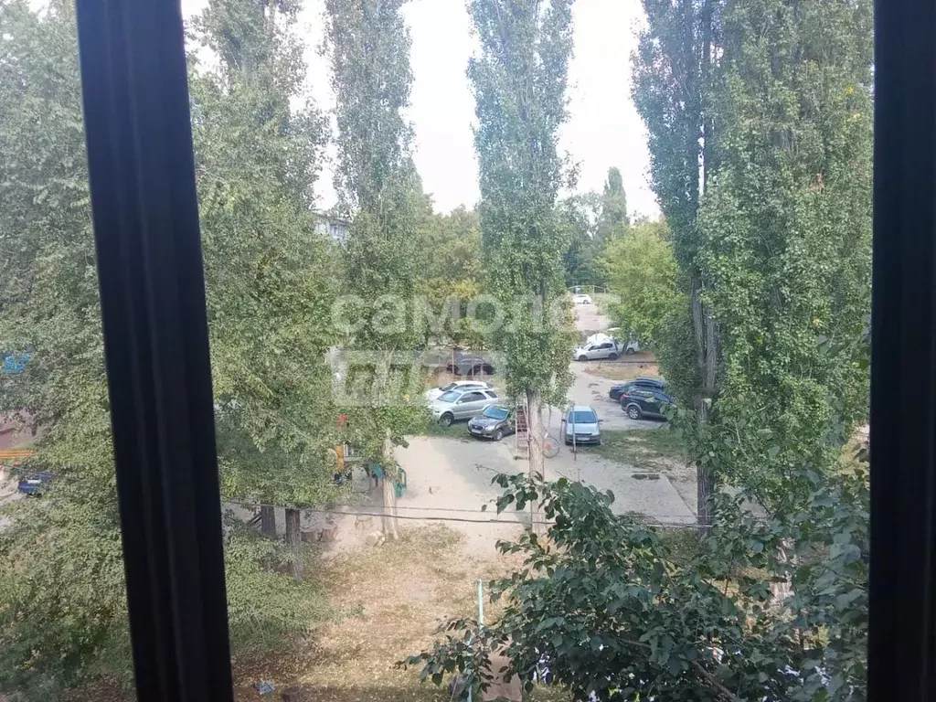 1-к кв. Курская область, Курск Курского завода тракторных запчастей ... - Фото 0