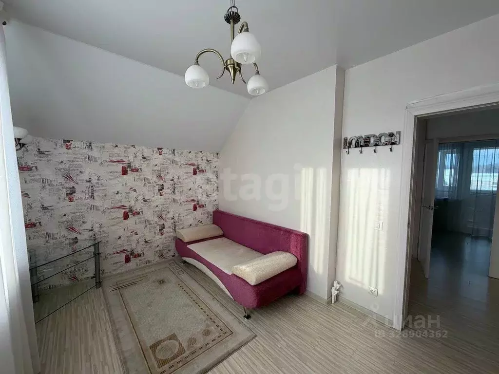 Дом в Удмуртия, Ижевск ул. Ракитовая, 24 (140 м) - Фото 1