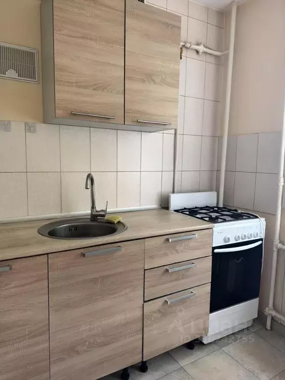 3-к кв. Санкт-Петербург ул. Орджоникидзе, 32 (55.0 м) - Фото 1