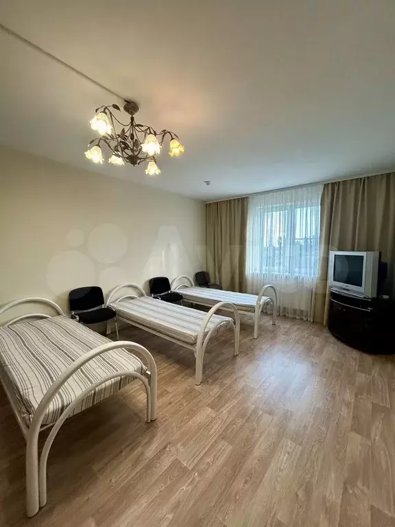 3-к. квартира, 78,6 м, 4/17 эт. - Фото 0