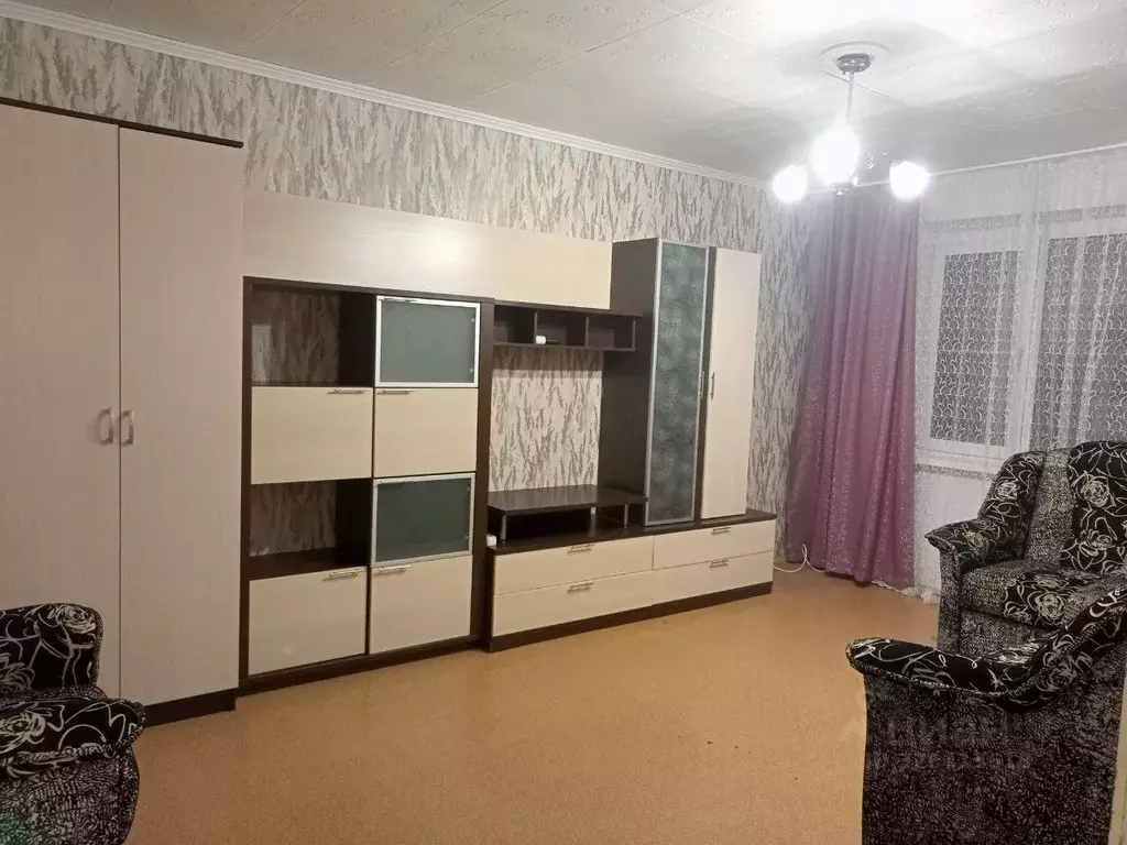 1-к кв. Тверская область, Тверь ул. Евгения Пичугина, 21к3 (34.6 м) - Фото 1