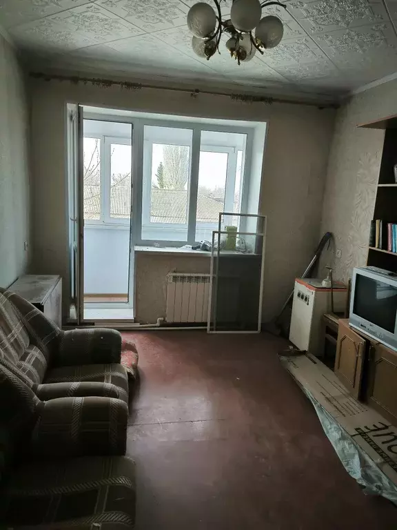 Продаётся 1-к квартира, 30.2 м - Фото 0