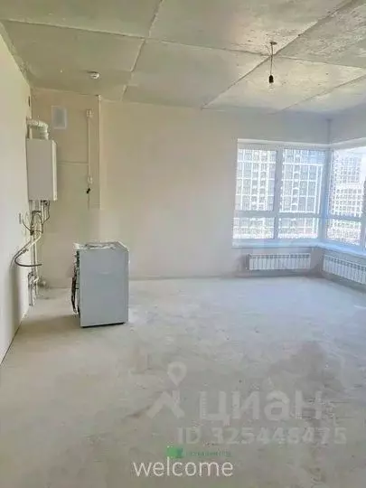 2-к кв. Ставропольский край, Ставрополь просп. Российский, 12к3 (75.0 ... - Фото 1