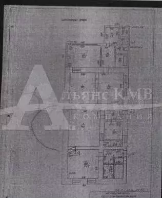 1-к. квартира, 30 м, 2/2 эт. - Фото 0