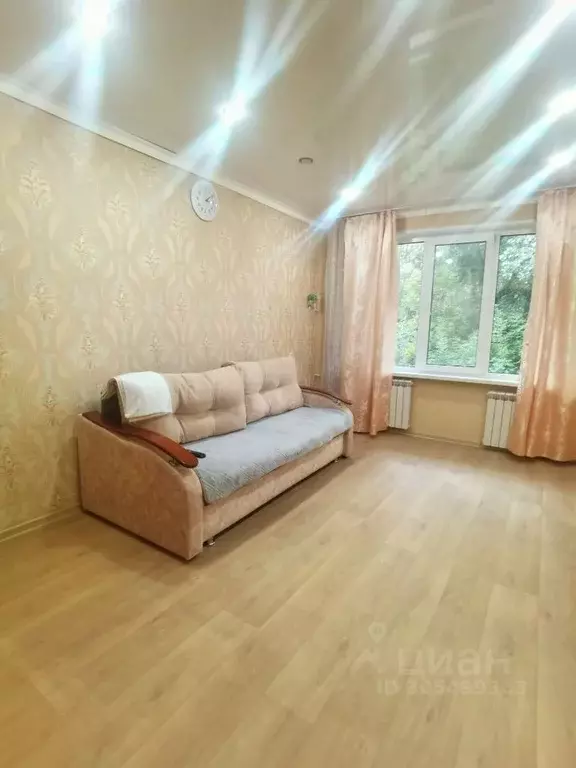 2-к кв. Татарстан, Казань ул. Халева, 5 (50.0 м) - Фото 0