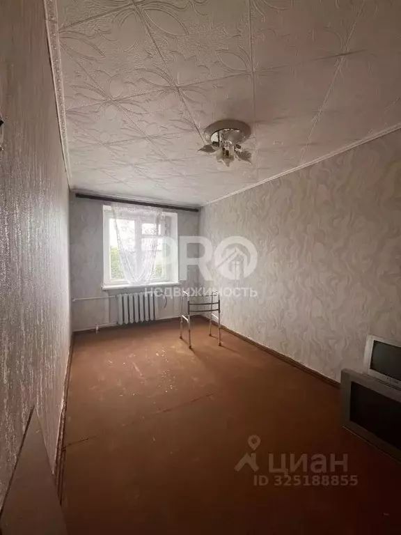 3-к кв. Костромская область, Буй Республиканская ул., 2 (62.2 м) - Фото 1