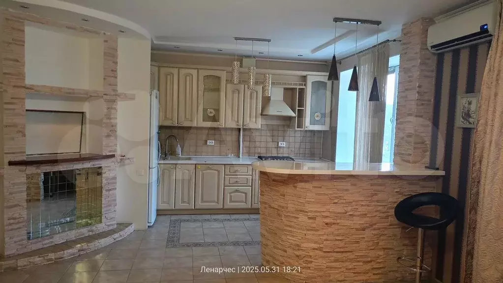 2-к. квартира, 70 м, 3/10 эт. - Фото 1