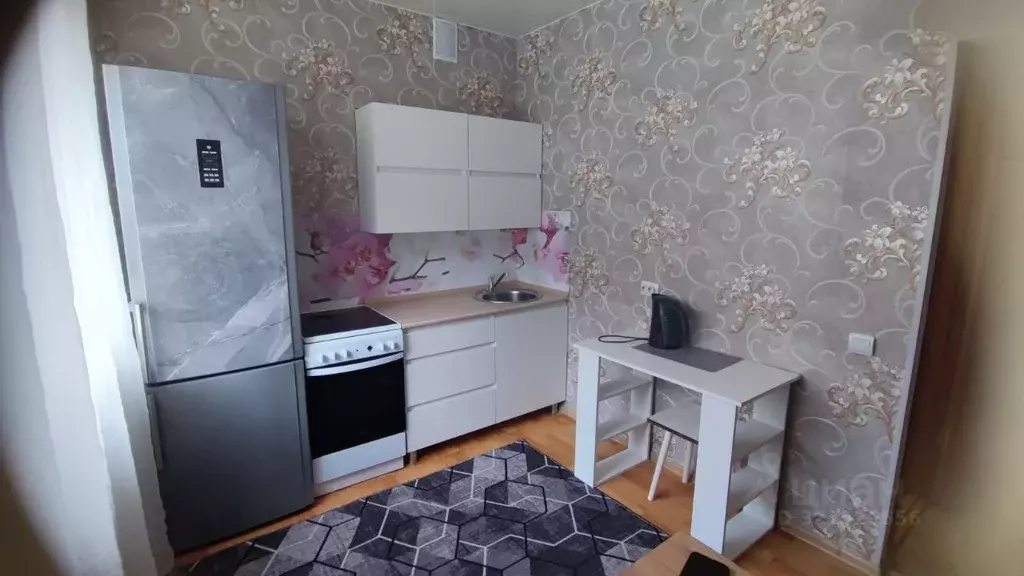 1-к кв. Новосибирская область, Новосибирский район, Мочищенский ... - Фото 1