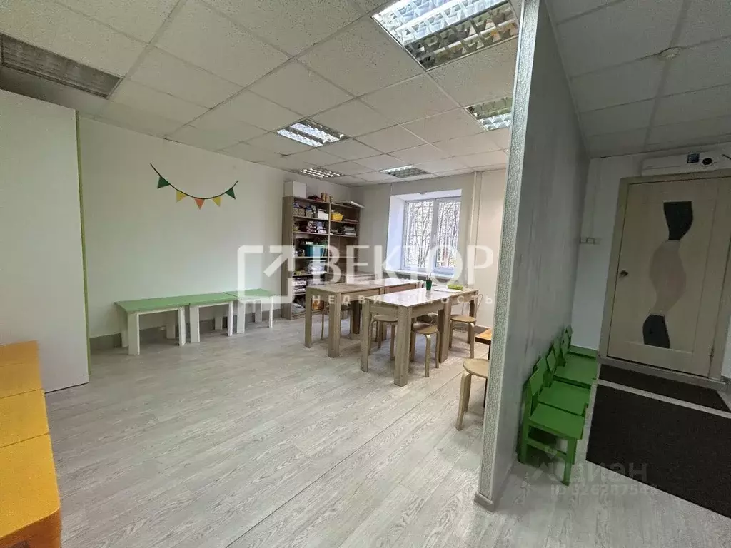 Помещение свободного назначения в Костромская область, Кострома ... - Фото 1