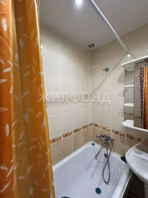1-к кв. Новосибирская область, Новосибирск ул. Петухова, 144 (30.0 м) - Фото 1